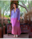 Mystical summer dresss